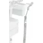 Netzkabel Ergotron 97-917 Weiß