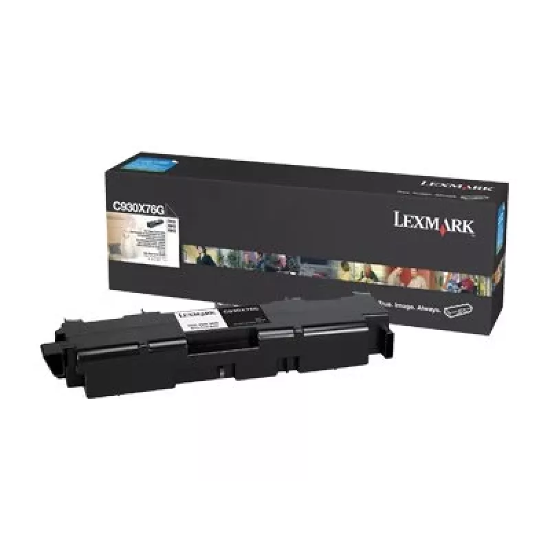 LEXMARK C930X76G Resttonerbehälter Lexmark 30000 Seiten C935 / X940 / X945 / XC940/ XC94