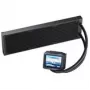 AiO-Flüssigkeitskühler Jonsbo TF3-360SCBN 360mm ARGB Schwarz, TF3-360SCBN