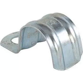 Rohrschelle Fischer BSM 1,6 cm