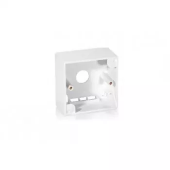 Equip Keystone System Aufputz-Montagebox 761302