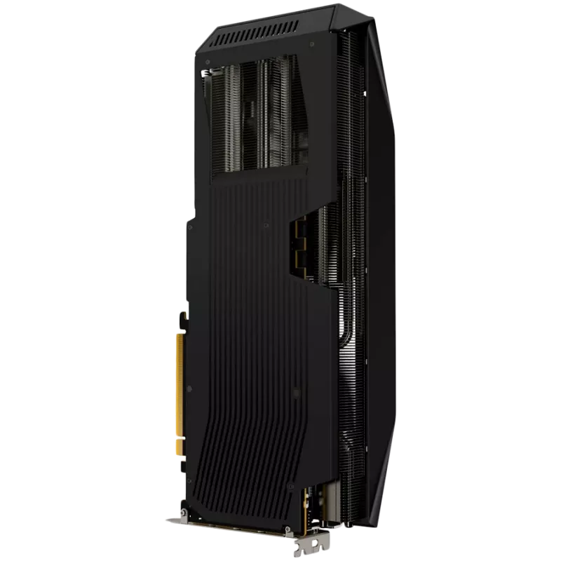 XFX Mercury Radeon RX 9070 XT Gaming Edition 16GB GDDR6 Grafikkarte