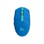 LOGITECH G305 LIGHTSPEED Wireless-Gaming-Maus - BLAU - EER2