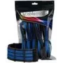 Cablemod CM-PCAB-16P3KIT-NKKB-3PK-R Connectivity Accessory Schwarz