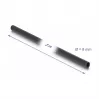 DeLOCK PVC-Isolierschlauch 3 m x 8 mm schwarz