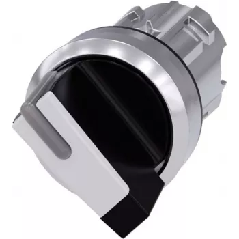 Siemens 3SU1052-2BF60-0AA0 Netzwerkgerät Schwarz