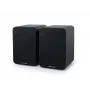 Muse | Regallautsprecher mit Bluetooth | M-620SH | 150 W | Bluetooth | Schwarz