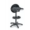 Elektrischer Outdoor-Standgrill Kochstation Schwarz 2000 W SEVERIN PG 8541