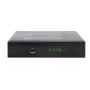 DVBC-120 Digital Player Recorder Schwarz
