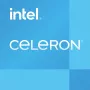Intel Celeron G6900 - 3,4 GHz - 2 Kerne - 2 Threads - 4 MB Cache-Speicher - LGA1700 Sockel - Box (BX80715G6900)