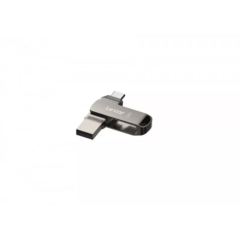 USB-Flash-Laufwerk Lexar 128 GB USB Type-C LJDD400128G-BNQNG