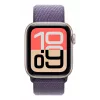 Apple MFF84ZM/A Smart Wearable Accessories Band Purple Nylon, Recycled Polyester, Spandex