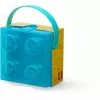 LEGO Aufbewahrungsbox mit Griff