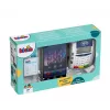 Spiel-Zahlungsterminal KLEIN 172740 mit Smartphone-Zubehör für Rollenspielsets