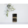 Smartphone-Hülle man and wood für iPhone XS Max – White Ebony Finish