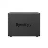 Synology DiskStation DS1525+ NAS/Storage-Server Ryzen Embedded V1500B 8 GB DDR4 0 TB Schwarz