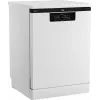 Freistehender Geschirrspüler Beko BDFN26531W — 15 Maßgedecke, 60 cm, 46 dB, AirDry