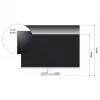 JAPANNEXT WQHD Monitor 68,6 cm (27 inch) 2560x1440 Pixel, IPS Panel, 8 ms, 75 Hz, AMD FreeSync, HDMI, DisplayPort (JN-IPS270WQHD75F-C65W-HSP-W)