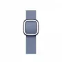 Band Apple 41mm Lavendelblau Modern Buckle Medium Smartwatch Blau