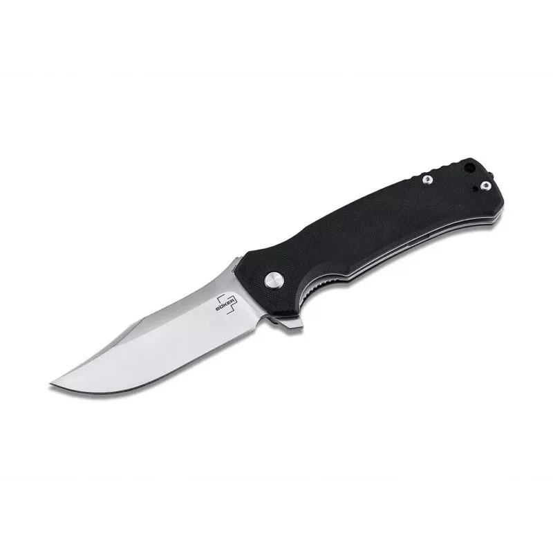 Klappmesser BOKER PLUS M.E.R.K. 1 — kompakter Every-Day-Carry, Modell 01BO552