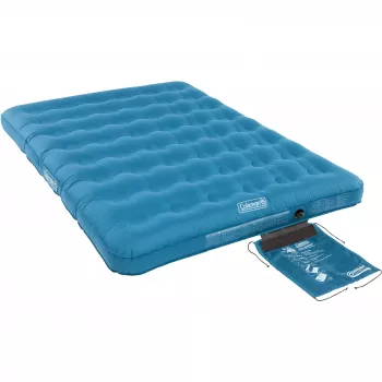 Extra Durable Double 2000031638, Camping-Luftbett Blau