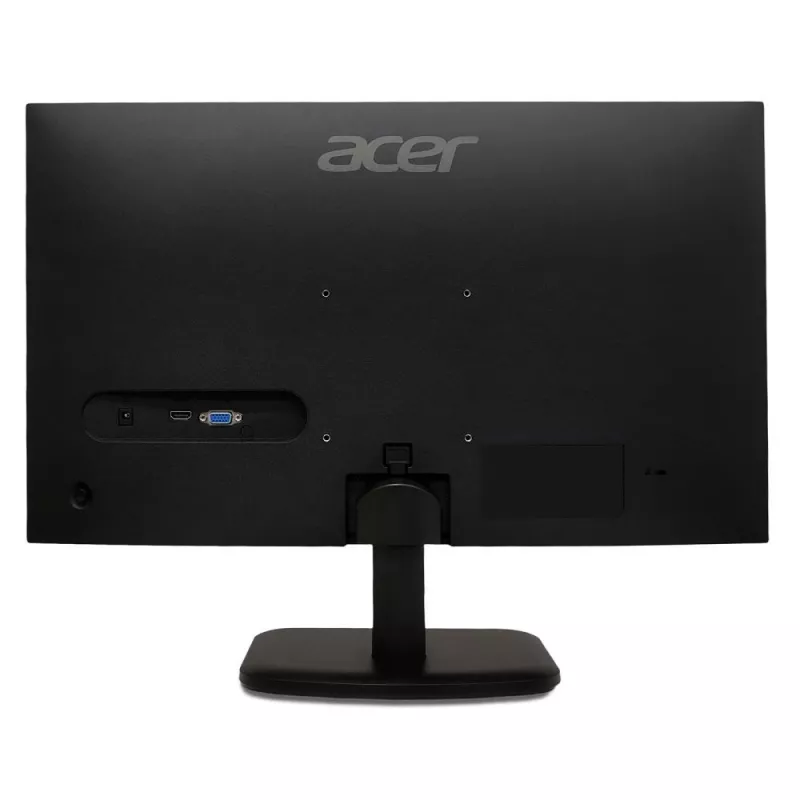 Acer LCD EK251QGbi 24,5 IPS LED - 1920 x 1080 120 Hz HDMI - 250 Nits - 1 ms - VGA - HDMI - VESA - Schwarz