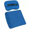 Nackenkissen/Lendenkissen noblechairs Fallout 25th Anniversary Edition Blau 2 Stk.