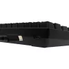 Mechanische Tastatur White Shark GK-005121 mit RGB-Beleuchtung und Blue-Switches