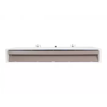 Ergotron CareFit Pro - Montagekomponente (Schubladen-Trennelement, Verkleidungsplatten, Schubladengehäuse)