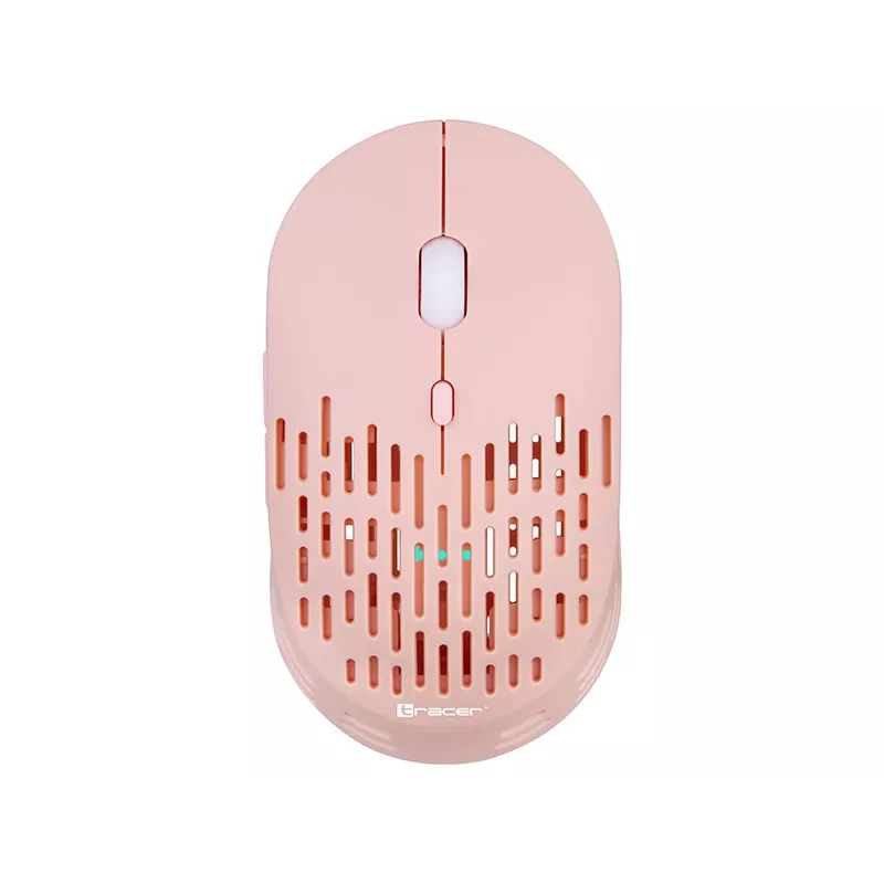 Maus Tracer PUNCH RF Wireless Optical 800 DPI