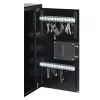 Wandsafe Yale YKB/550/DB1 Elektronikschloss Schwarz 350x130x550mm