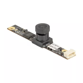 Kamera DeLOCK USB 2.0 IMX179QQH5-C 5MP Sony Starvis 80° V51 Fix Focus