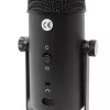 Studio-Mikrofon White Shark NAGARA