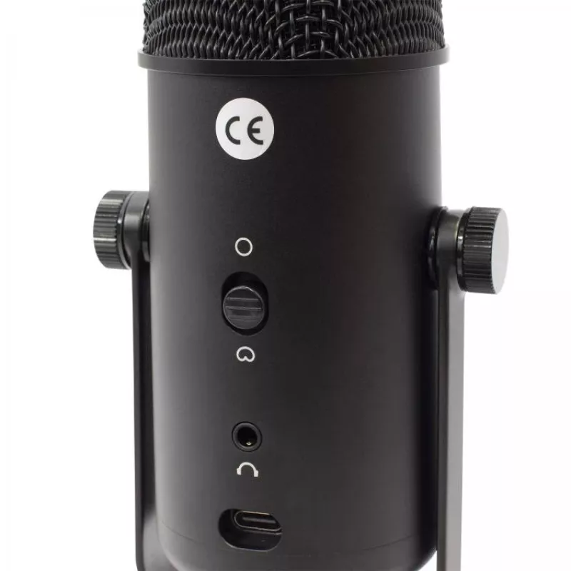 Studio-Mikrofon White Shark NAGARA