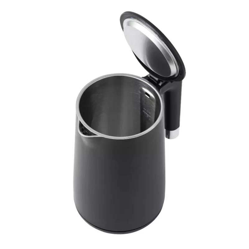 1.7L Wasserkocher MR-026-BLACK MAESTRO