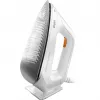 Braun CareStyle Compact IS 2132 2400 W 1,5 L EloxalPlus-Bügelsohle Orange, Weiß
