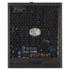Netzteil Cooler Master X Silent Edge Plat. 850W ATX 3.1, 80 PLUS Platinum, 92% Effizienz, Schwarz