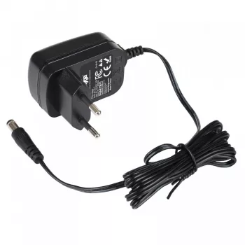 Netzteil Akyga AK-TB-11 Indoor 9W Schwarz