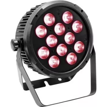 EUROLITE LED-Effektleuchte SLS-12 mit 12 LEDs