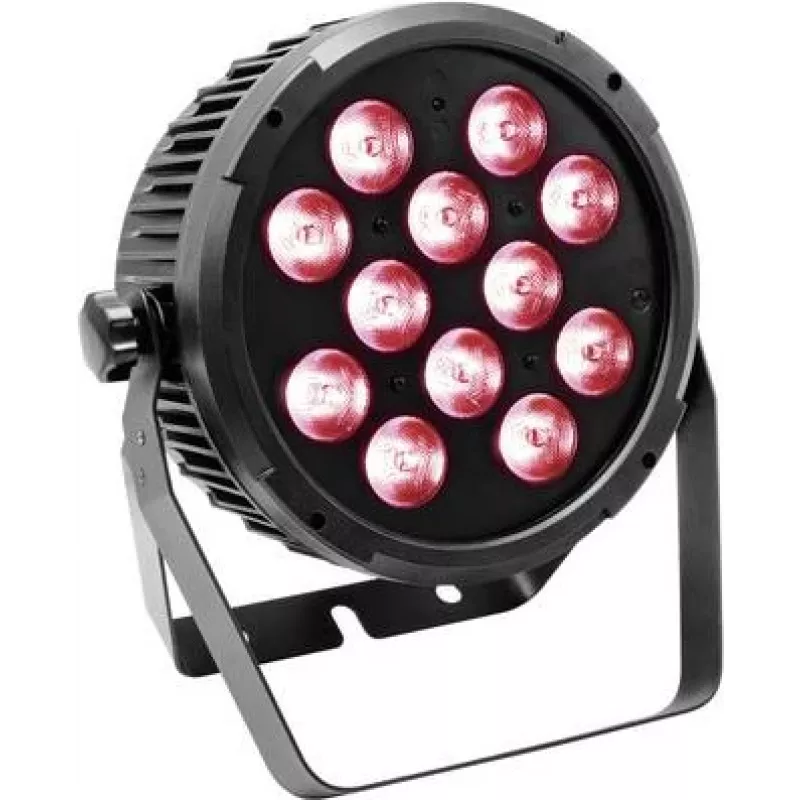EUROLITE LED-Effektleuchte SLS-12 mit 12 LEDs
