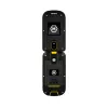 Mobile Phone MyPhone HAMMER Bow LTE Black