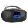 Tragbarer Bluetooth-Lautsprecher PRIME3 ABB11BT mit eingebautem Mikrofon, kabellose Audiowiedergabe