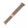 Mesh-Armband FIXED FIXMEST-436-RG für Apple Watch 38/40/41mm Roségold