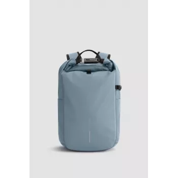 Laptop-Rucksack XDDESIGN P706.2815 – wasserabweisend, salbeigrün