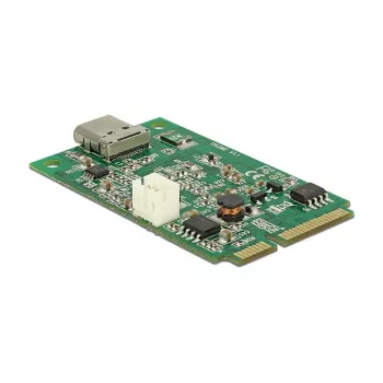 Interner USB-3.2-Gen-1-Adapter DeLOCK 95259