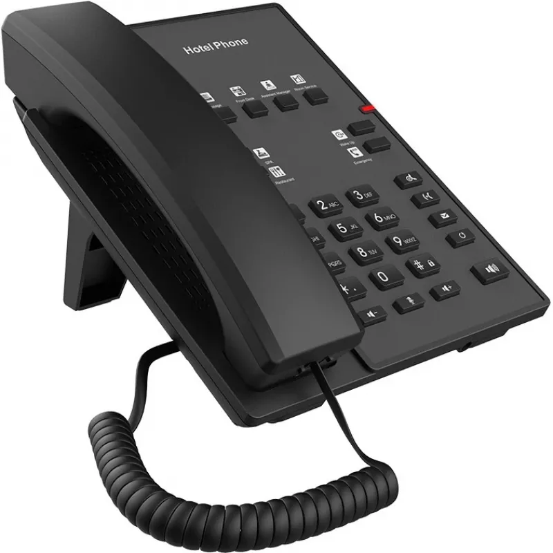 Fanvil H1-2 Wire 2-Draht Hoteltelefon (H1-2 Wire)