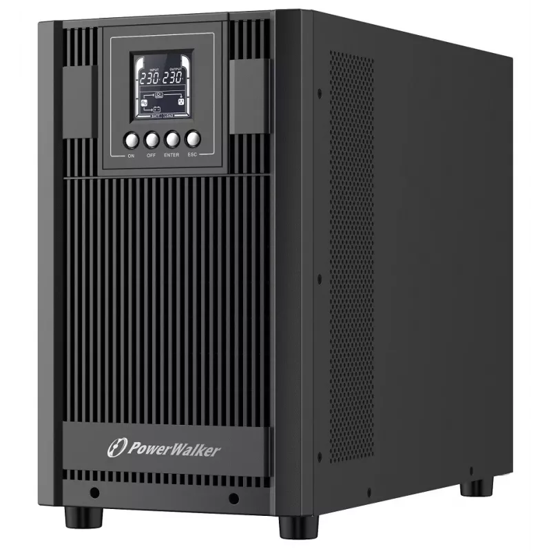 POWER WALKER USV ONLINE VFI 3000 AT FR