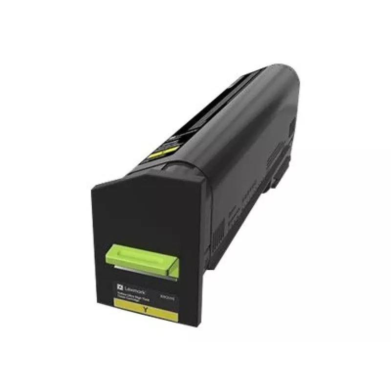 Toner-Kartusche Lexmark 82K2UYE 55000 Seiten Gelb