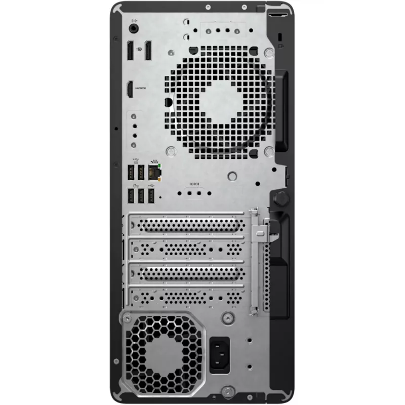 HP Z1 Tower G1i Workstation A40SYET [Intel Core Ultra 7 265, 32GB RAM, 1000GB SSD, Intel Grafik, Windows 11 Pro] (A40SYET#ABD)