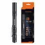Handlampe Superfire L28 — Hand-LED-Taschenlampe; 121 lm; 5 W